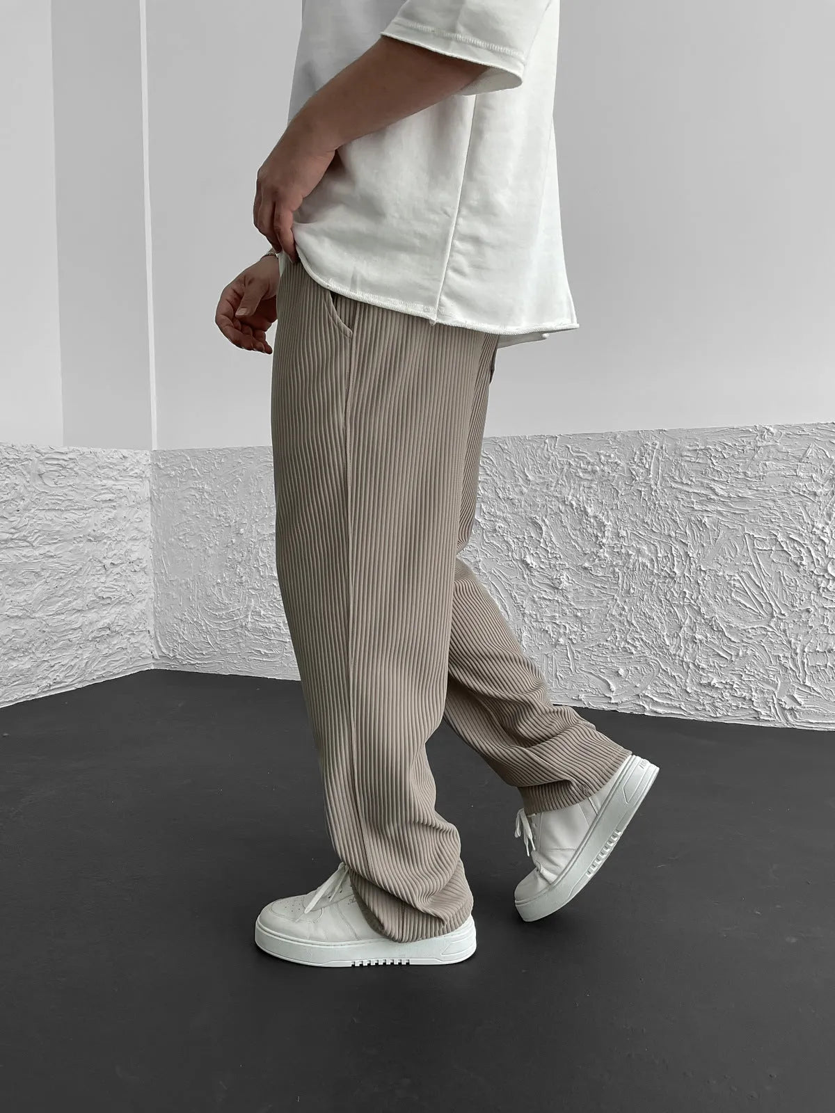 Diedier™ | Cozy Ribbed Pants