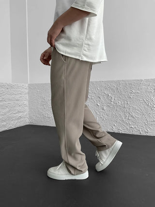 Diedier™ | Cozy Ribbed Pants