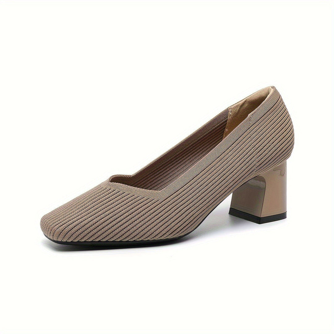Isabelle – Stylish Pumps Designed for Ultimate Comfort