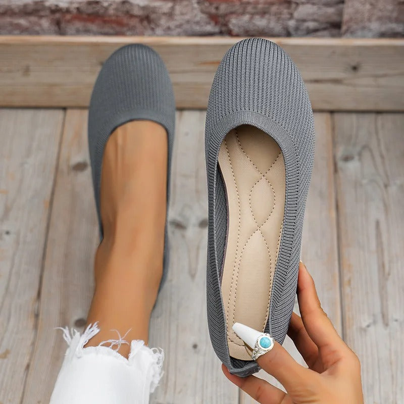 Emily™ – Airy Orthopedic Footwear