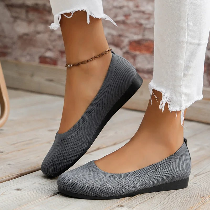 Emily™ – Airy Orthopedic Footwear