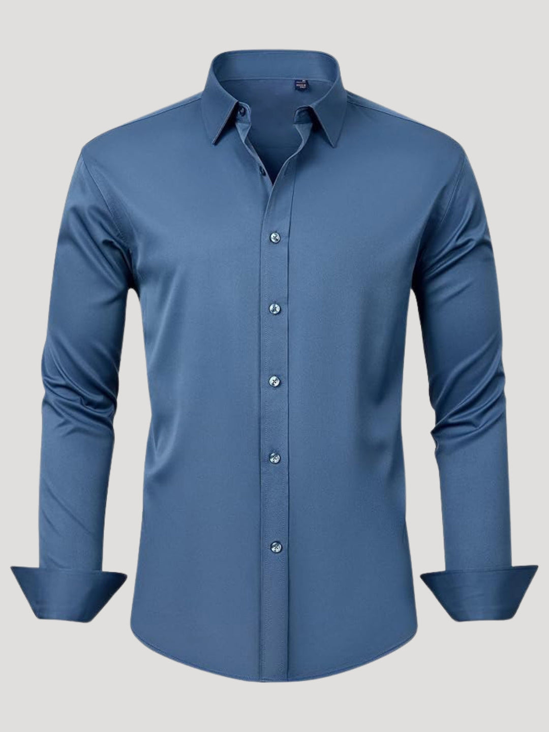 Thaddeus – Wrinkle-Free Stretch Shirt