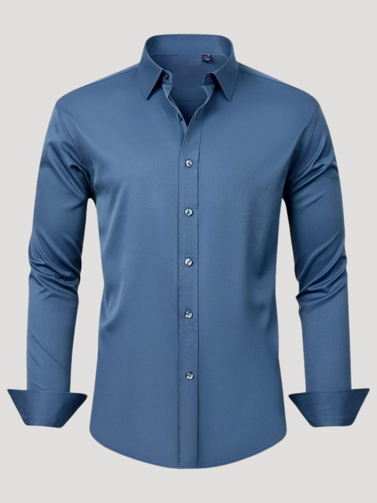 Thaddeus – Wrinkle-Free Stretch Shirt