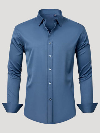 Thaddeus – Wrinkle-Free Stretch Shirt