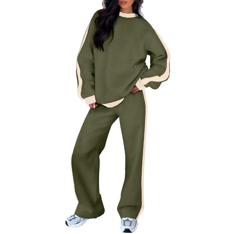 Aoife - Cozy 2-Piece Loungewear Set