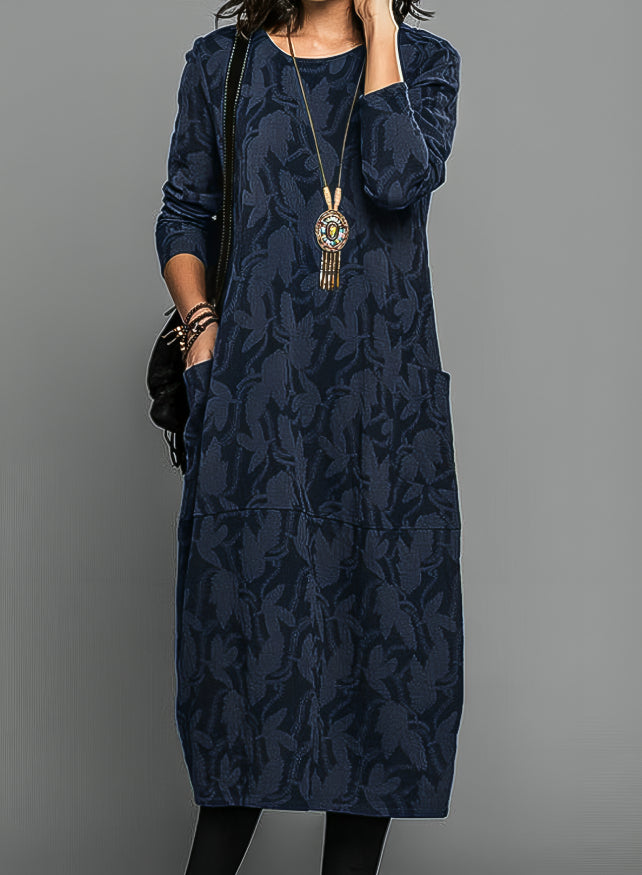 Anne - Chic Winter Dress