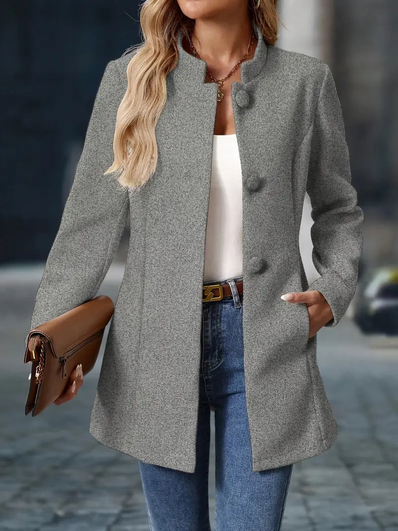 Maeve – Classic Elegance Jacket