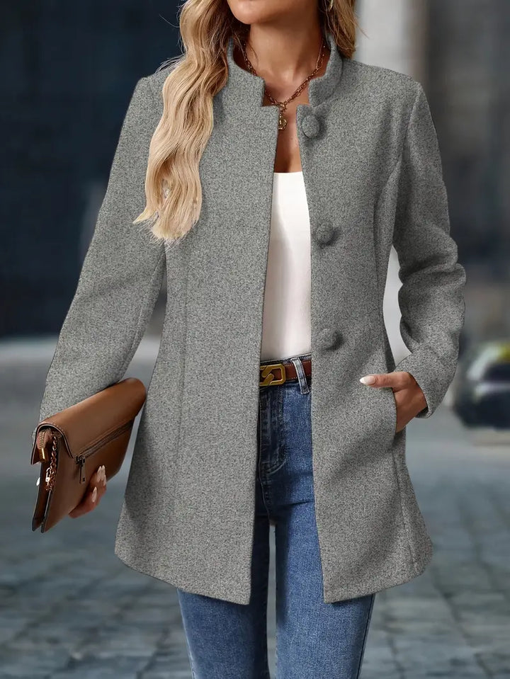 Maeve – Classic Elegance Jacket