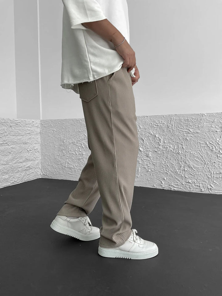 Diedier™ | Cozy Ribbed Pants