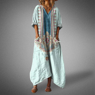 Cherith – Stylish Everyday Dress