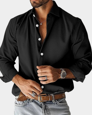 Archie - Chic and Intelligent Shirt
