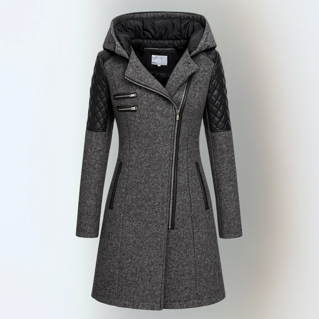 Primrose - Stylish Cozy Winter Coat