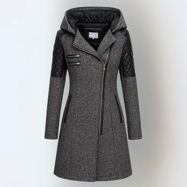 Primrose - Stylish Cozy Winter Coat
