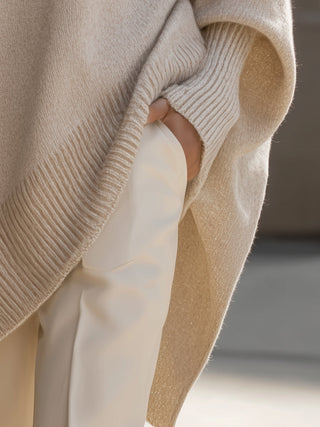 Maren – Chic Casual Knit Sweater