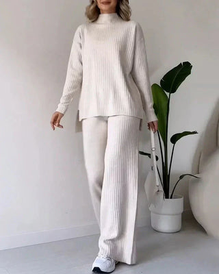 Lola™ - Must-Have Coordinating Sweater Set
