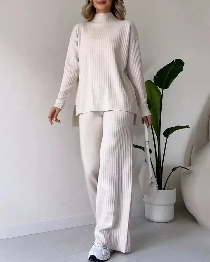Lola™ - Must-Have Coordinating Sweater Set