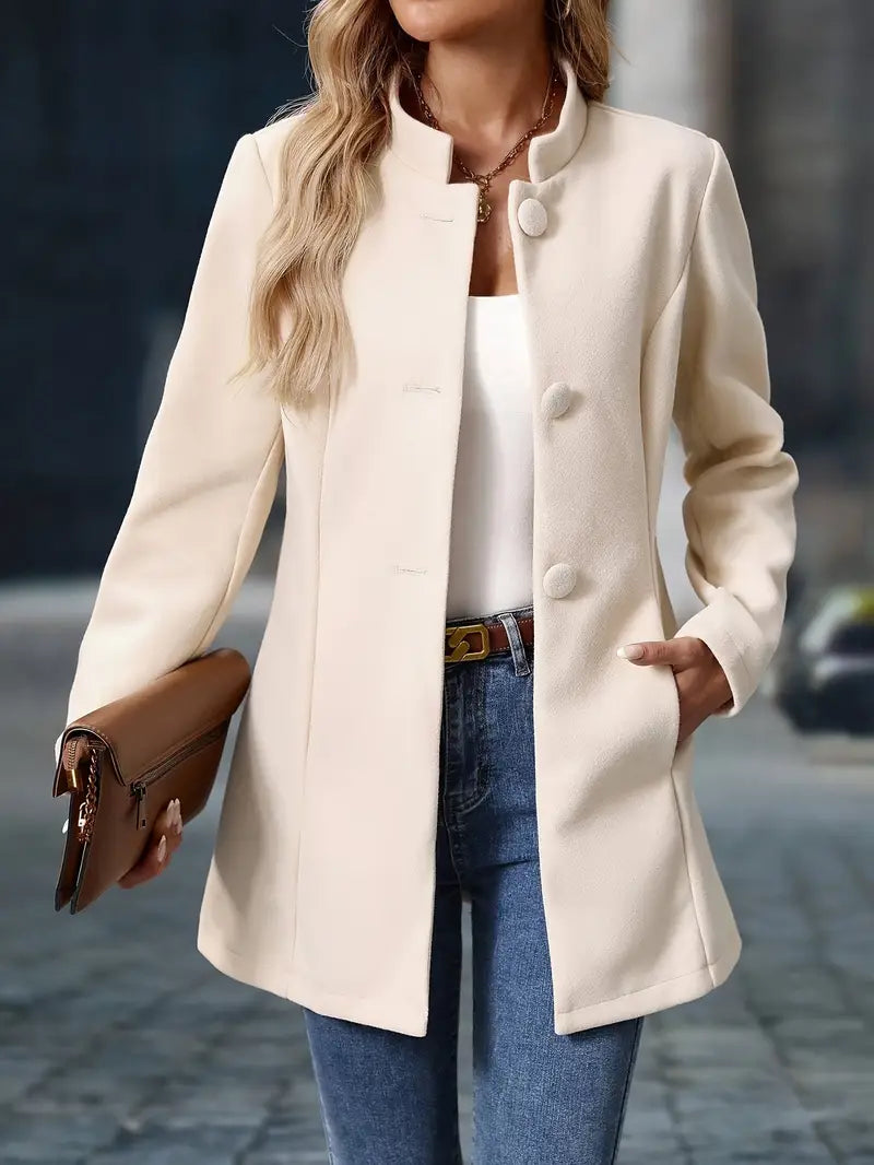 Maeve – Classic Elegance Jacket