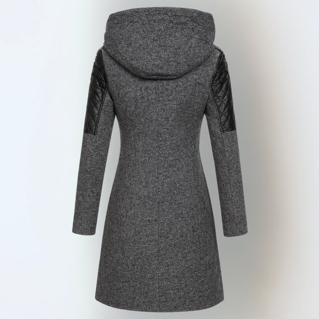 Primrose - Stylish Cozy Winter Coat