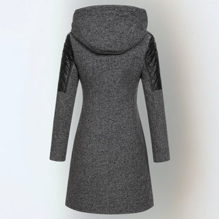 Primrose - Stylish Cozy Winter Coat
