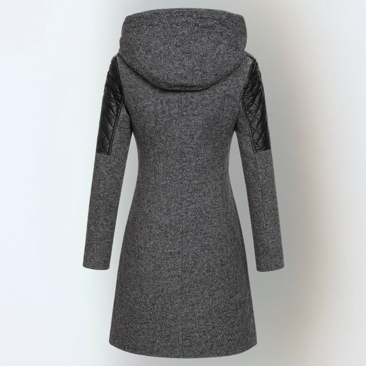 Primrose - Stylish Cozy Winter Coat