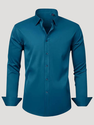 Thaddeus – Wrinkle-Free Stretch Shirt