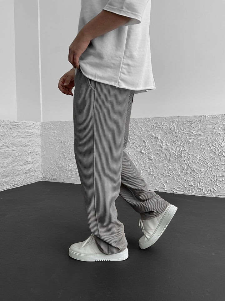 Diedier™ | Cozy Ribbed Pants