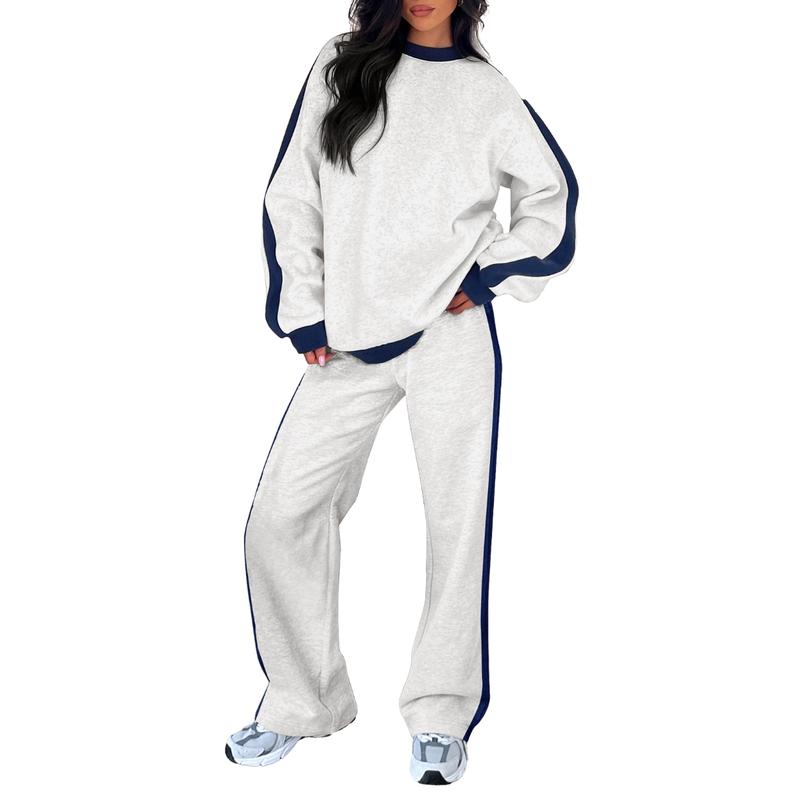 Aoife - Cozy 2-Piece Loungewear Set