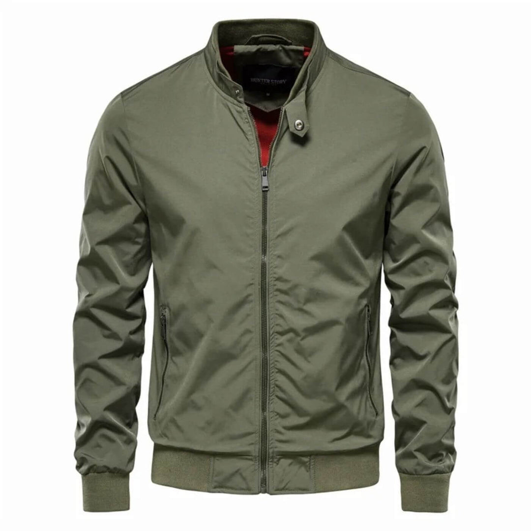 Albin™ – Ultralight Spring Jacket