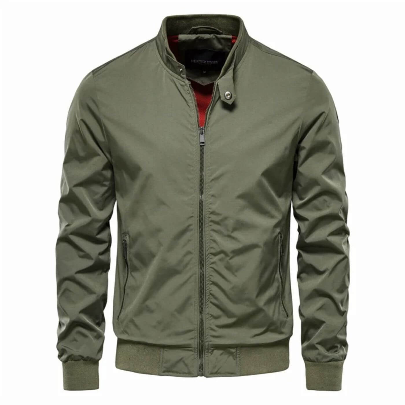 Albin™ – Ultralight Spring Jacket