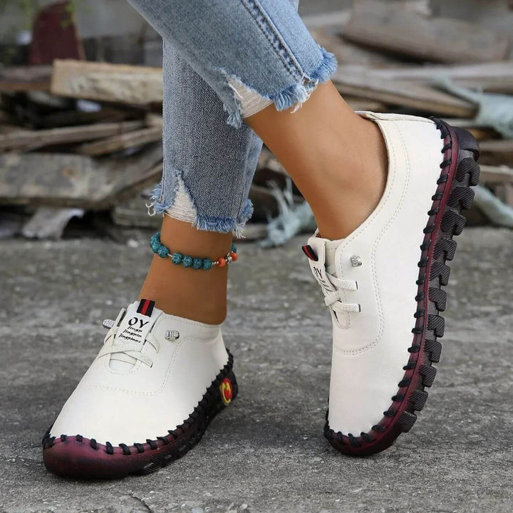 Daisy – Everyday Comfort Orthopedic Sneakers