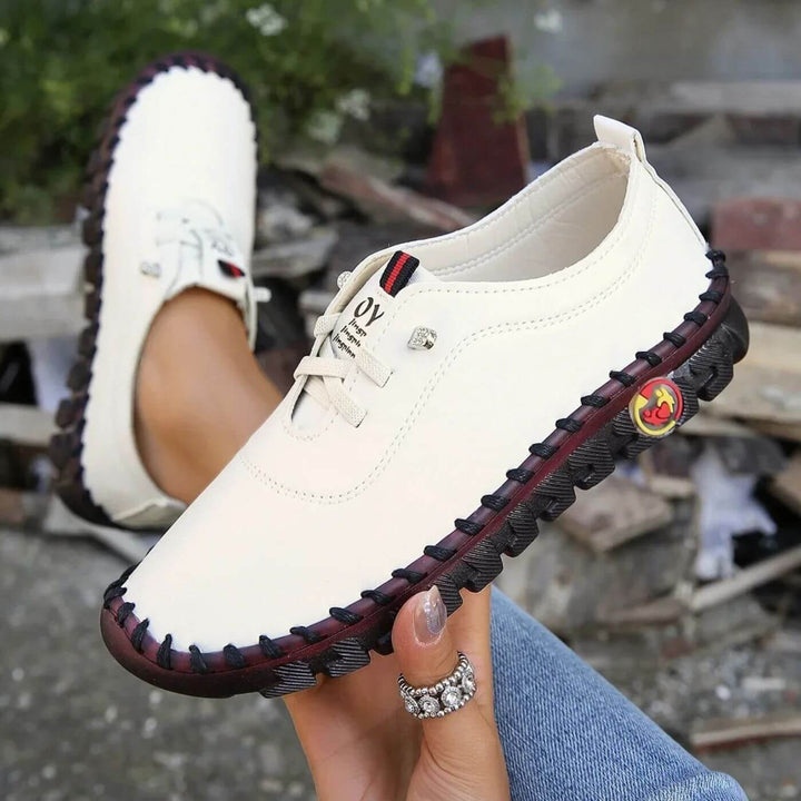 Daisy – Everyday Comfort Orthopedic Sneakers