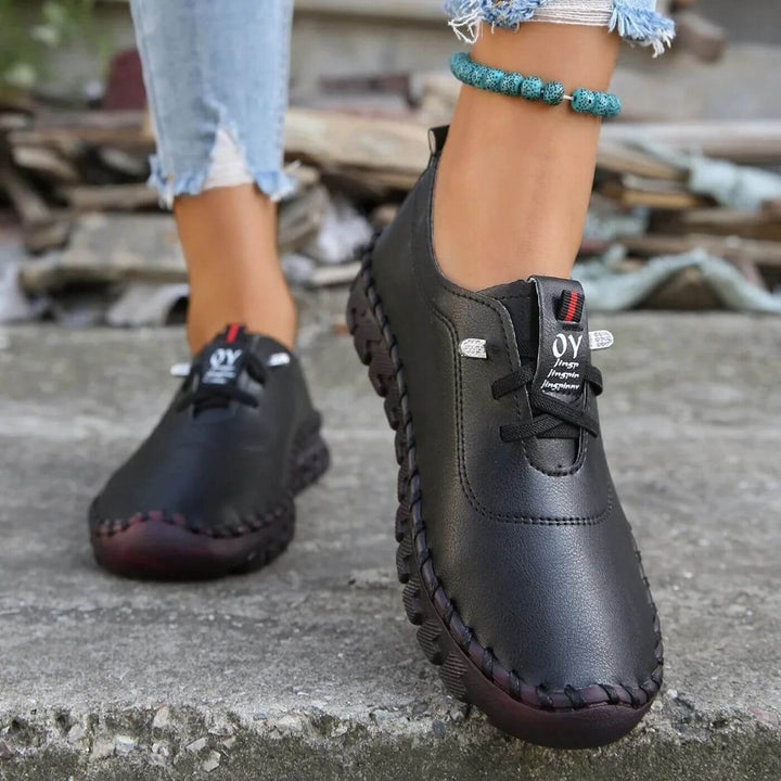 Daisy – Everyday Comfort Orthopedic Sneakers
