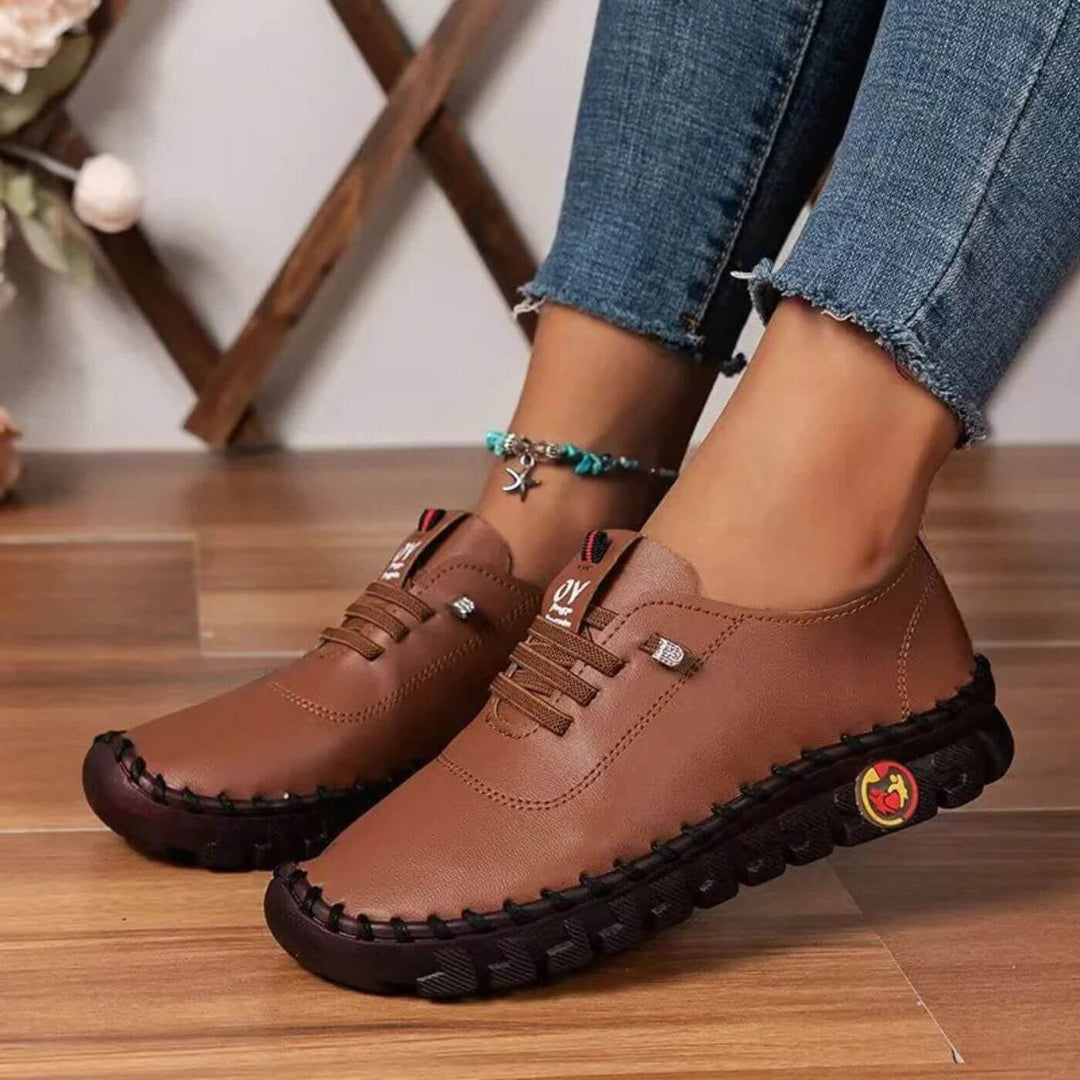 Daisy – Everyday Comfort Orthopedic Sneakers