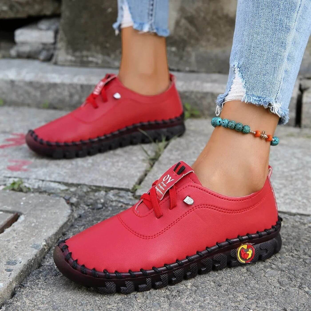 Daisy – Everyday Comfort Orthopedic Sneakers