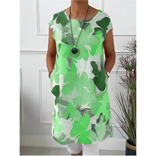 Anita™ | Elegant Shirt Dress