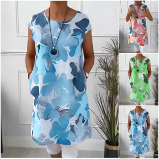 Anita™ | Elegant Shirt Dress