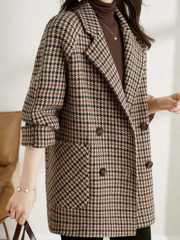 Delilah™ - Luxe Fashion Coat
