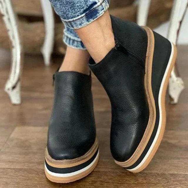 Alba™ - Ultimate Style Boots