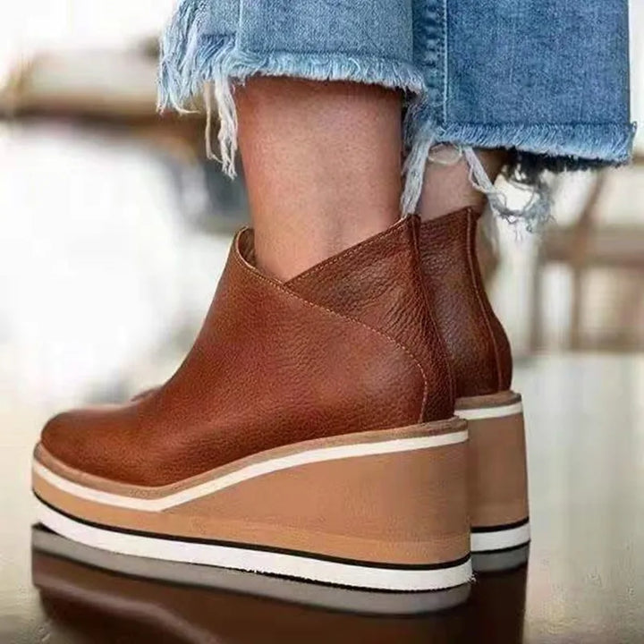 Alba™ - Ultimate Style Boots