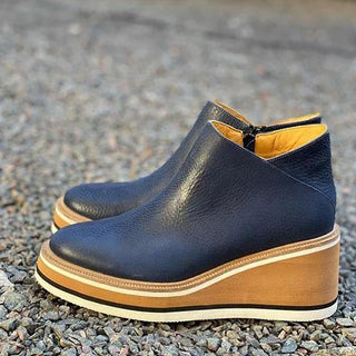 Alba™ - Ultimate Style Boots