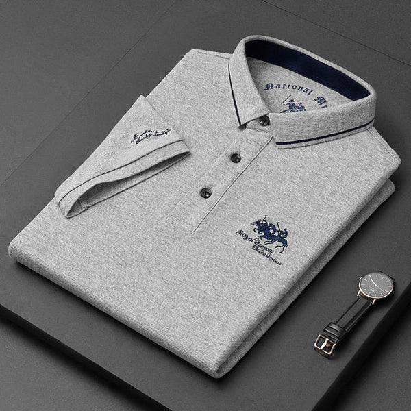 Ivan™ Men's Classic Polo