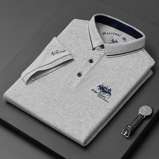 Ivan™ Men's Classic Polo
