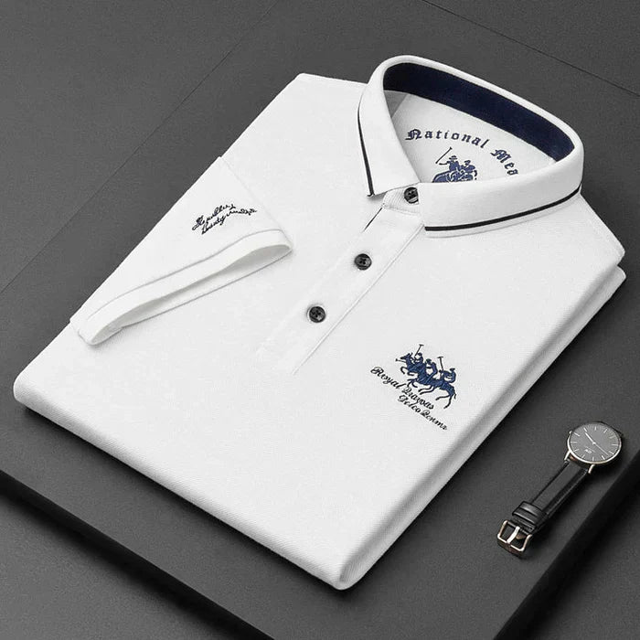 Ivan™ Men's Classic Polo