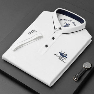 Ivan™ Men's Classic Polo