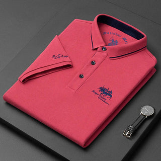 Ivan™ Men's Classic Polo