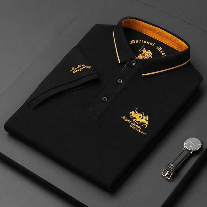Ivan™ Men's Classic Polo