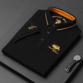 Ivan™ Men's Classic Polo