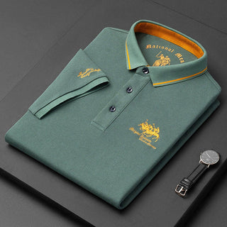 Ivan™ Men's Classic Polo