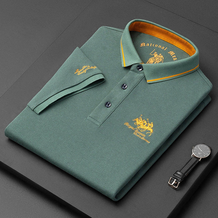Ivan™ Men's Classic Polo