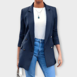 Liina – Stylish Elegance Coat